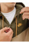 Фото #6 товара Ветровка спортивная Nike Windrunner Full Zip для мужчин