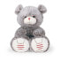 Фото #1 товара KALOO Rouge Large Bear Grey Teddy