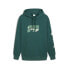 PUMA SELECT Classics Brand Love hoodie