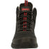 Фото #2 товара Rocky Industrial Athletix Hi-Top Composite Toe Mens Black Leather Work Boots