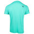 Фото #3 товара Diadora Easy Tennis Crew Neck Short Sleeve Athletic T-Shirt Mens Size M Casual