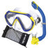 Фото #1 товара TECNOMAR MTSB-52 Snorkeling Set