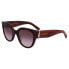 Фото #1 товара Очки Longchamp 733S Sunglasses - 30 символов