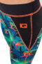 IQ Legginsy damskie Sinki Wmns wielokolorowe r. XL (92800211904)