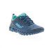 Фото #2 товара Inov-8 Parkclaw G 280 000973-NYTL Womens Blue Athletic Hiking Shoes