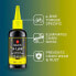 Фото #3 товара WELDTITE E-Lube Chain Lubricant Oil 10 Units