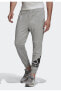 Фото #8 товара Essentials Big Logo Single Jersey 7/8 Pants