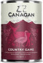 Фото #1 товара Canagan CANAGAN PIES pusz.400g COUNTRY GAME DZICZYZNA /6