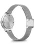 Фото #4 товара Наручные часы Bering Classic 14531-868 Ladies 31mm 5ATM.