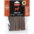 Фото #2 товара ZOLUX Deer strips 100g dog treat