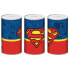 Фото #1 товара SUPERMAN Metal L 10x10x17.5 cm Money Box