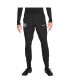 Фото #1 товара Men's Black Barcelona 2024/25 Strike Performance Pants