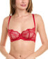 Фото #1 товара Journelle Anais Low Balconette Bra Women's