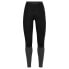 Фото #3 товара ICEBREAKER Zone Knit 200 Leggings Baselayer Pants