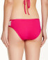 Фото #2 товара Lucky Brand Natural Conn Hipster Bikini Bottom Womens Summer Swimwear Size Xs
