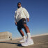 Фото #12 товара Мужские кроссовки adidas Ultraboost 5 DNA Running Lifestyle Shoes (Белые)
