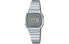 Фото #2 товара Часы и аксессуары CASIO STANDARD LA670WA-7D Женские наручные серебристые