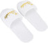 Фото #15 товара wosume Suitable for gifts: disposable slippers, 5 pairs of letter print, disposable slippers for hotel wedding party shooting