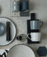 Studio Grey 2 Piece Ridged Mug Set