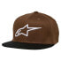 ALPINESTARS Ageless Flat Cap