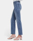 Фото #2 товара Emma Relaxed Slender Jeans