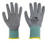 HONEYWELL WE23-5113G-6/XS - Protective mittens - Grey - M - SML - Workeasy - Abrasion resistant - Puncture resistant - фото #1