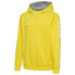 Толстовка Hummel Go Cotton Hoodie 14 лет - фото #4