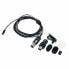 Фото #10 товара Микрофон Shure DL4B/O-MTQG-A DuraPlex Lav