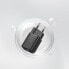 Szybka ładowarka do Iphone Super Si 1C 20W Power Delivery + kabel USB-C - Lightning 1m czarny