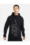 Фото #5 товара Толстовка Nike Tech Fleece Pullover Graphic Hoodie черная мужская