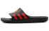 Фото #1 товара Спортивные тапочки Adidas Aqualette Cf MUFC