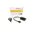 Фото #10 товара StarTech.com 2 Port HDMI Video Splitter with Audio - USB Powered - HDMI - 2x HDMI - 1920 x 1080 pixels - Grey - Full HD - 15 m