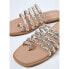 PEPE JEANS Irma Folk sandals