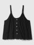 Фото #10 товара Eyelet Poplin PJ Tank Top