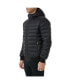 ფოტო #3 პროდუქტის Maxwell Lightweight Reversible Bomber Jacket