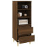 Фото #7 товара Highboard DE6829