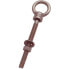 Фото #2 товара GOLDENSHIP Eye Bolt Inox