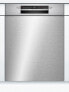 Bosch Serie 2 SMU2ITS33E - Undercounter - Full size (60 cm) - Stainless steel - 1.75 m - 1.65 m - 1.9 m