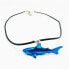 Loyfar Tin Shark Pendant
