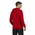 Фото #2 товара Толстовка с капюшоном мужская Adidas Essentials Big Logo Красный