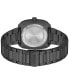 Часы Hugo Boss Shrill Quartz Black 42mm