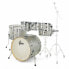 Фото #1 товара Gretsch Drums Catalina Maple 7-piece Silver