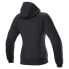 ALPINESTARS FQ20 Stella Chrome SPort hoodie