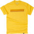 BILTWELL Stripe short sleeve T-shirt