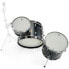 Gretsch Drums US Custom 22 Black Sparkle