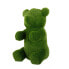 Фото #8 товара Декоративная фигура Декоративная фигура полипропилен Искусственная трава Медведь 30 x 35 x 50 cm