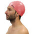 SQUBA Silicone Swimming Cap