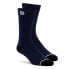 Фото #1 товара 100percent Solid crew socks