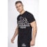 Фото #3 товара LONSDALE Langsett short sleeve T-shirt