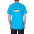 ფოტო #2 პროდუქტის SALTY CREW Ahi Mount short sleeve T-shirt